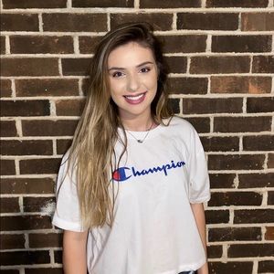 Meet your Posher, Emma